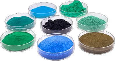 Copper Sulfate Pentahydrate (Industrial/Feed/Electroplating)